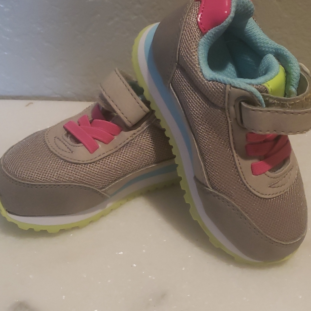 Toddler Sneakers
